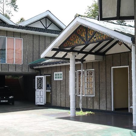 Vilmic Lake Inn & Holiday Bungalow Nuwara Eliya Eksteriør billede