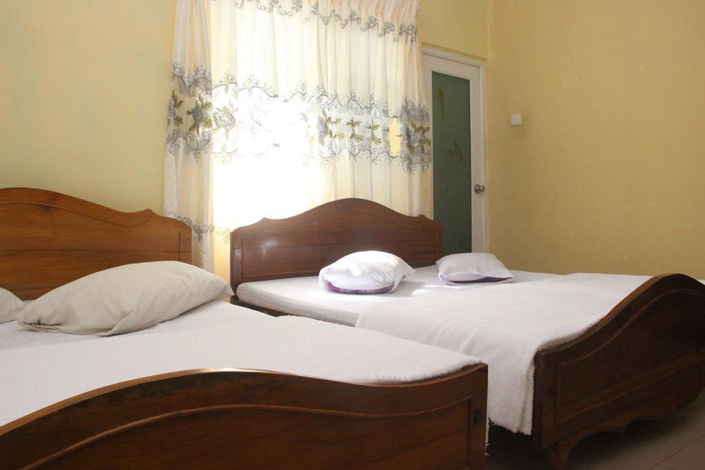 Vilmic Lake Inn & Holiday Bungalow Nuwara Eliya Eksteriør billede