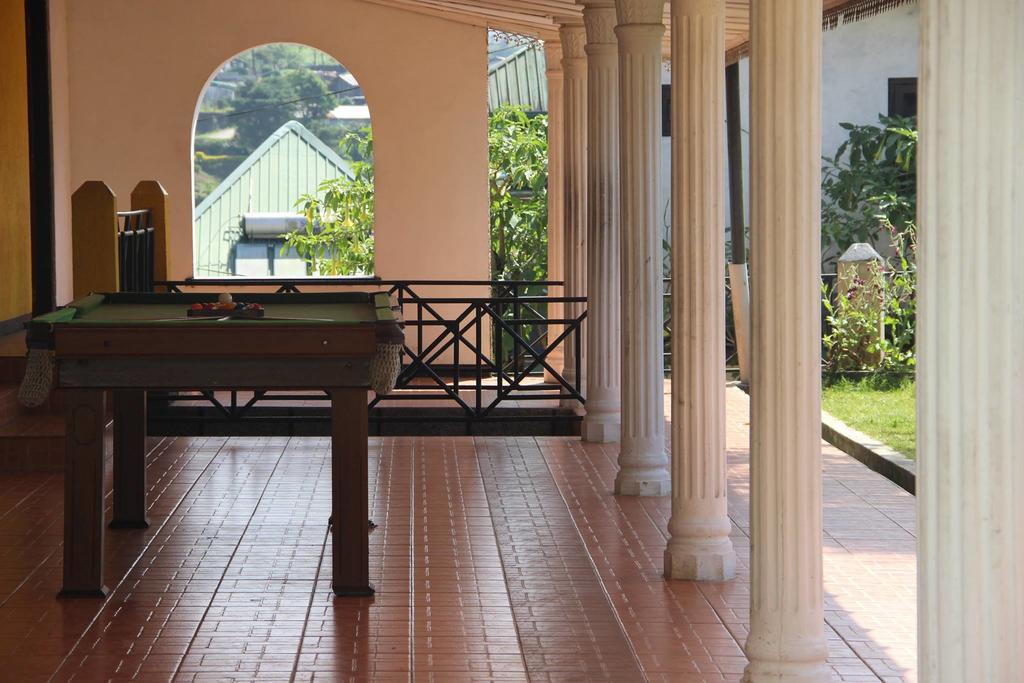 Vilmic Lake Inn & Holiday Bungalow Nuwara Eliya Eksteriør billede