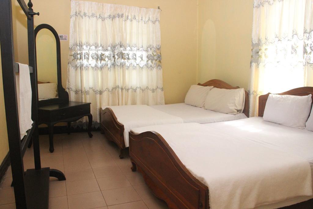 Vilmic Lake Inn & Holiday Bungalow Nuwara Eliya Eksteriør billede