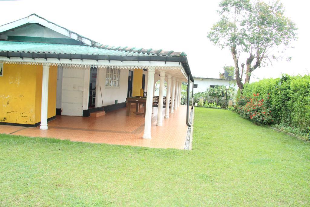 Vilmic Lake Inn & Holiday Bungalow Nuwara Eliya Eksteriør billede