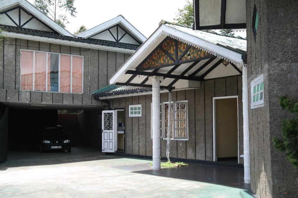 Vilmic Lake Inn & Holiday Bungalow Nuwara Eliya Eksteriør billede