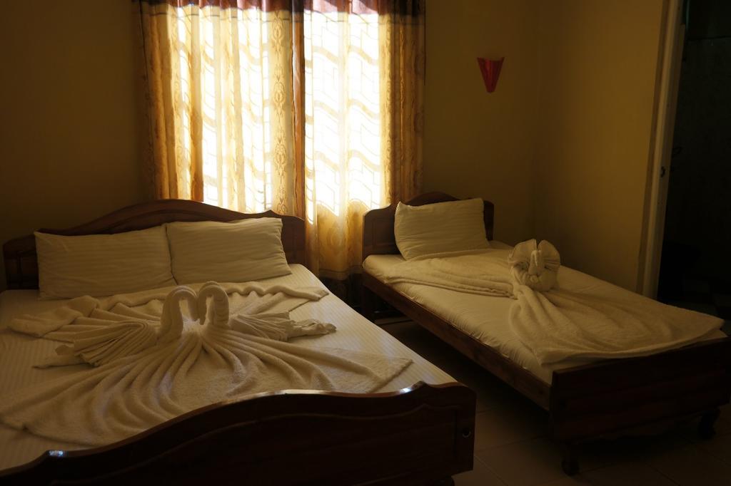 Vilmic Lake Inn & Holiday Bungalow Nuwara Eliya Eksteriør billede